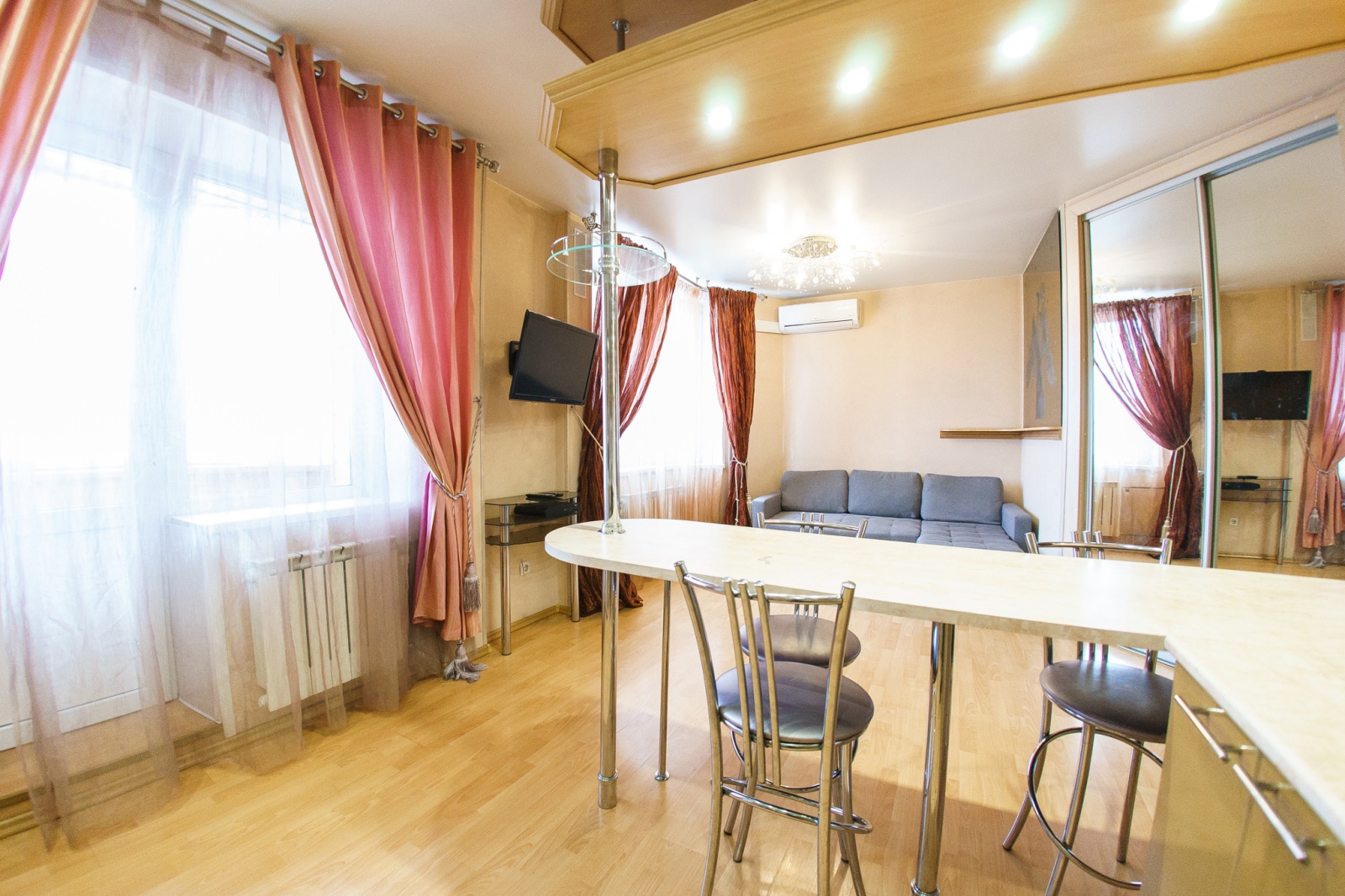Inndays , Тула, Калужское шоссе, 1