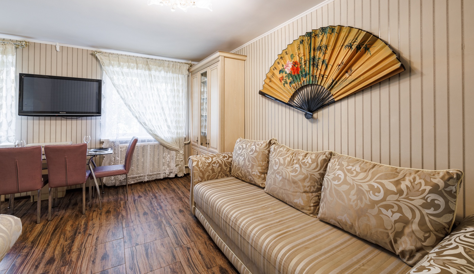 2-к квартира на ул. Фрунзе, 16