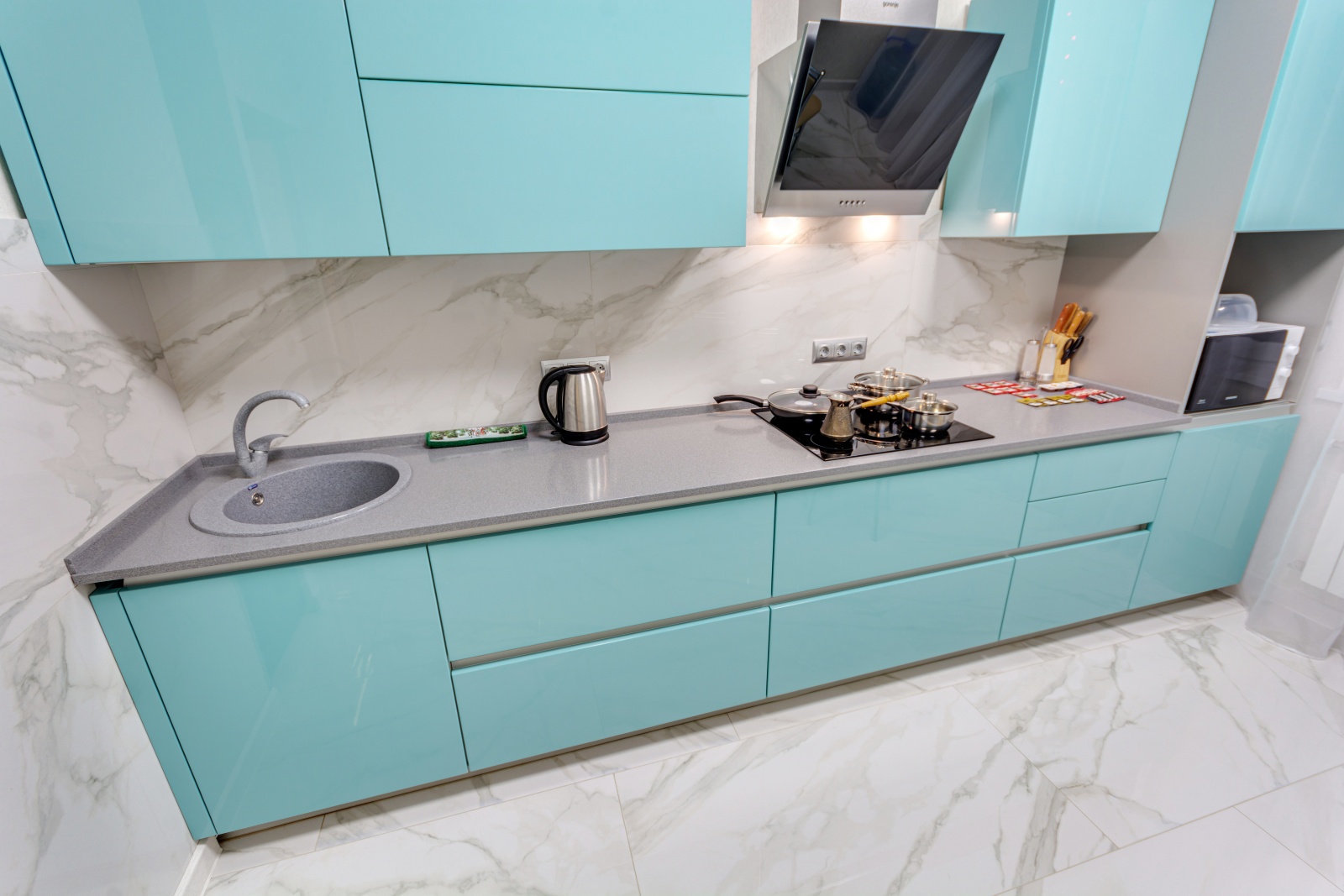 Премиум Евродвушка на пр.Ленина 138