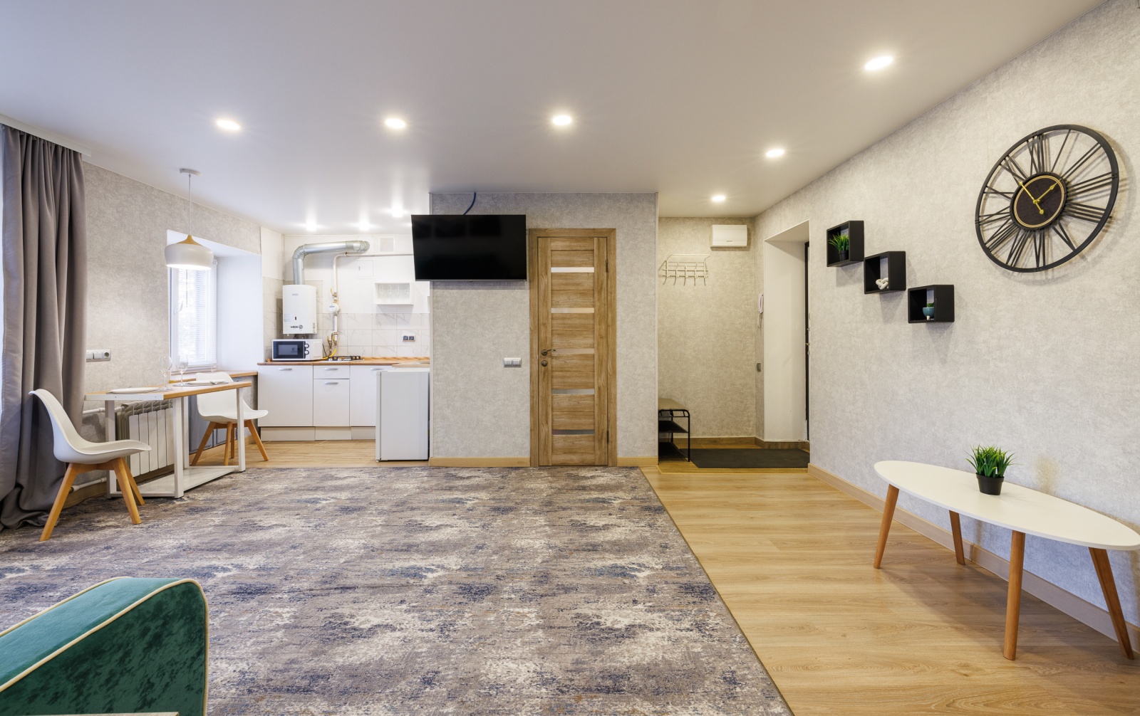 2-к квартира на пр-т Ленина, 115А