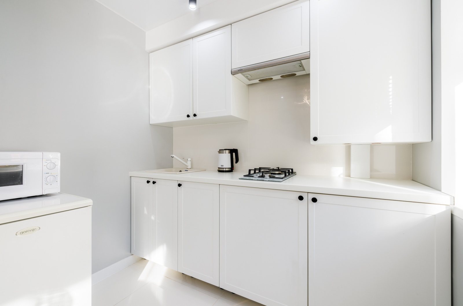 1-к квартира на Д. Ульянова, 16