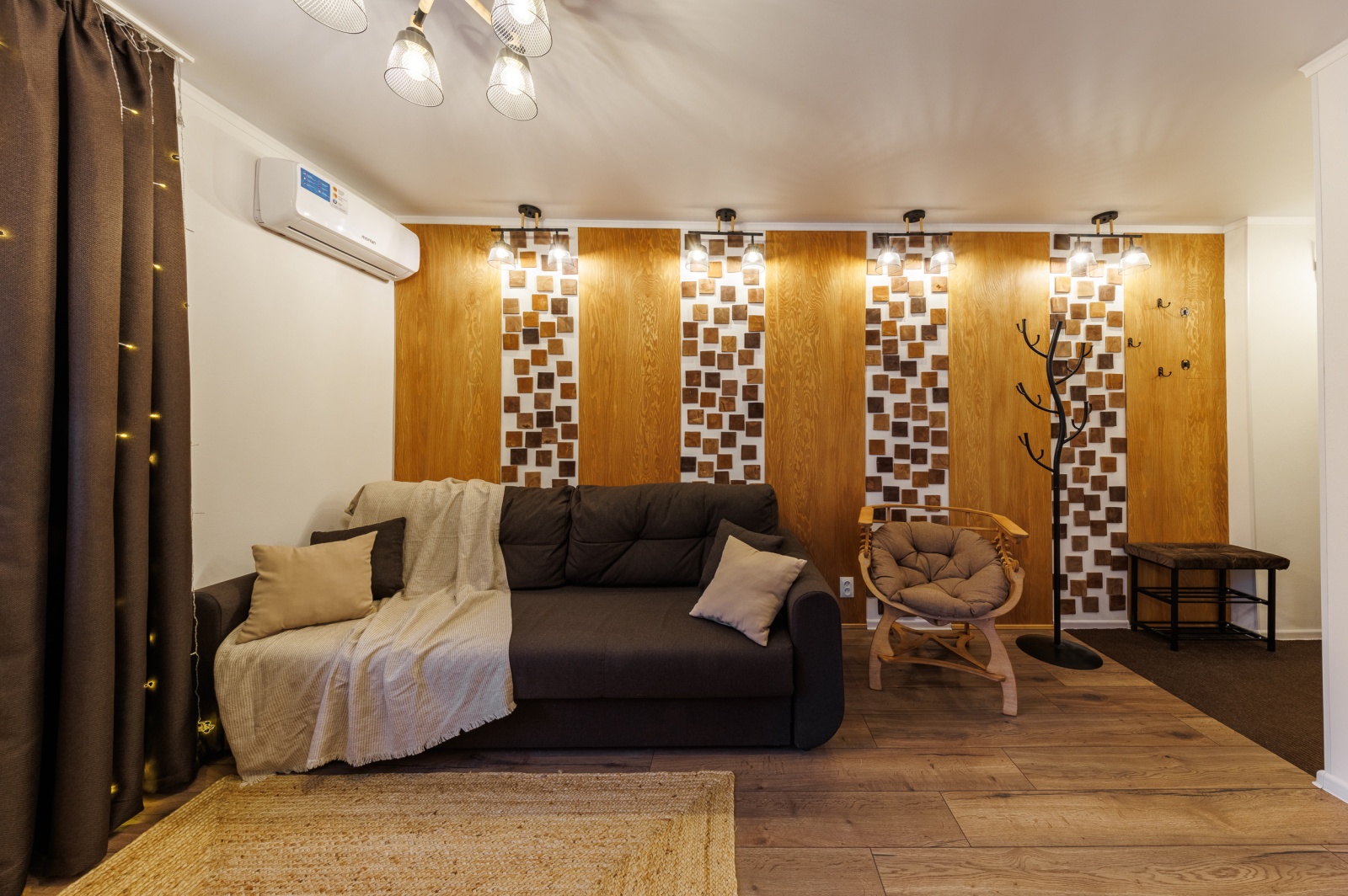 2-к квартира