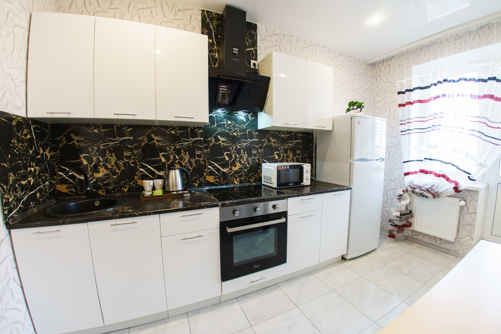 InnDays, Аркадия Шипунова, 6