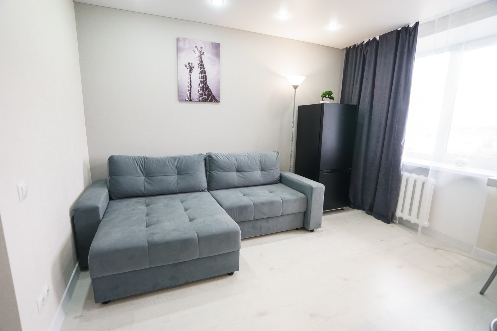 InnDays Apartments, Советская, 8