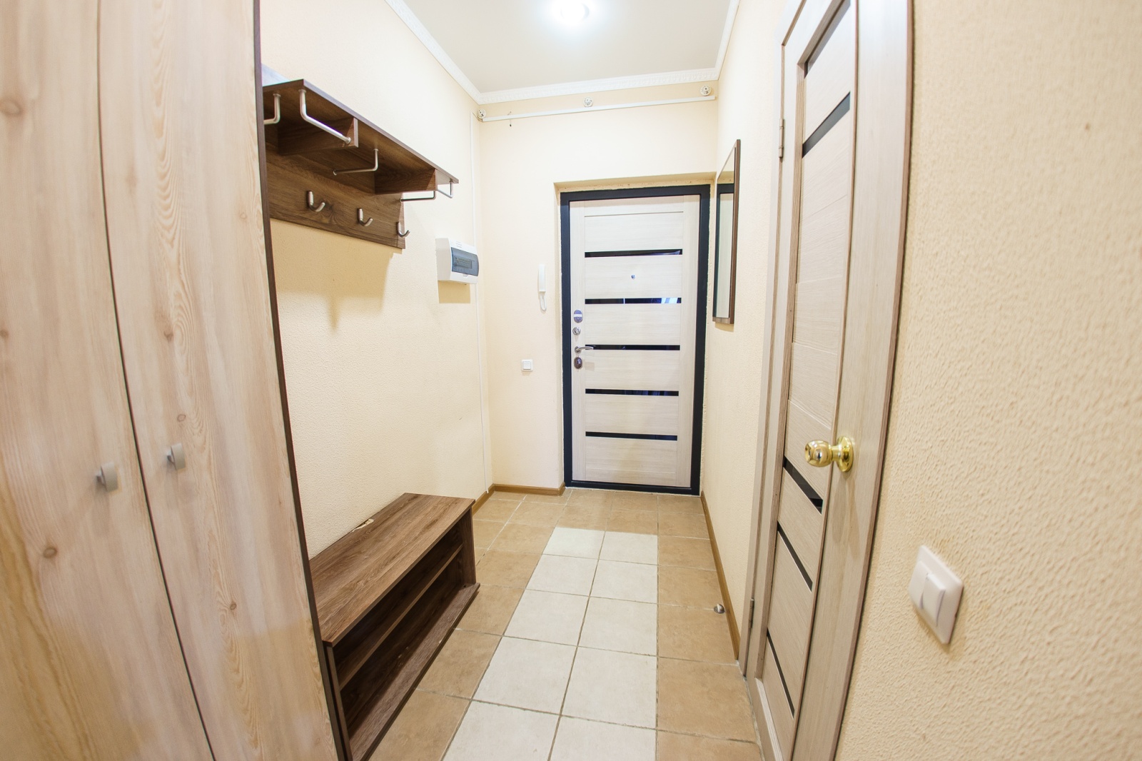 Inndays проспект Ленина, 132