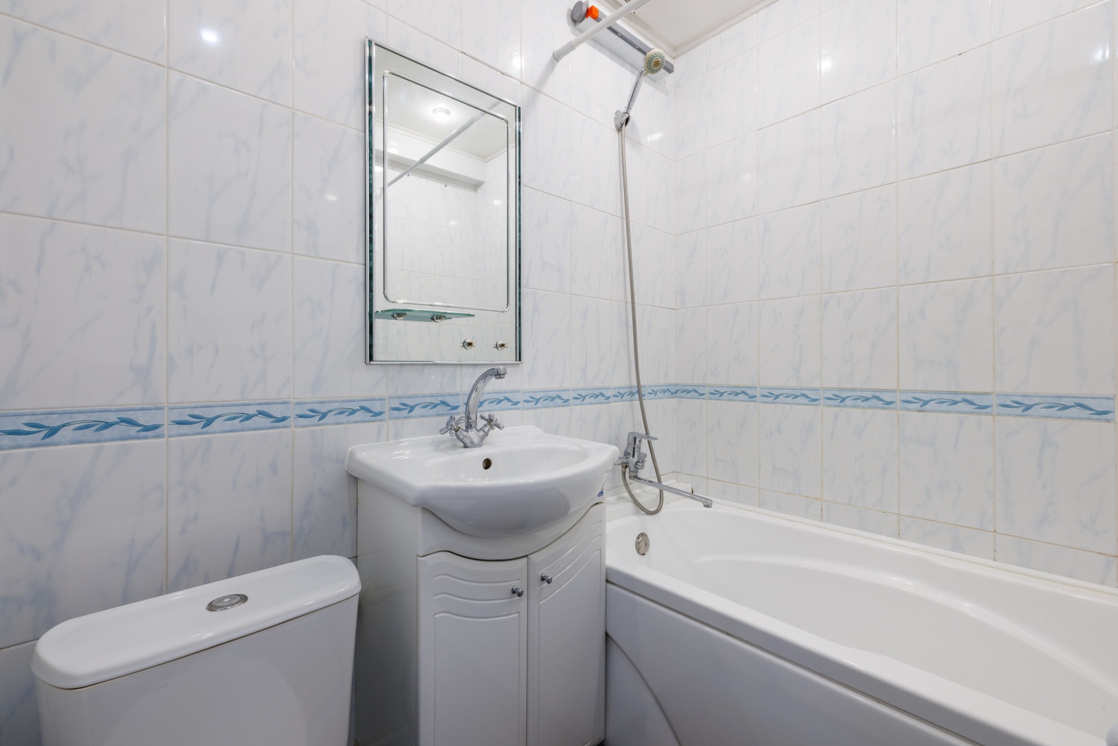 1-к квартира на ул. Советская, 17