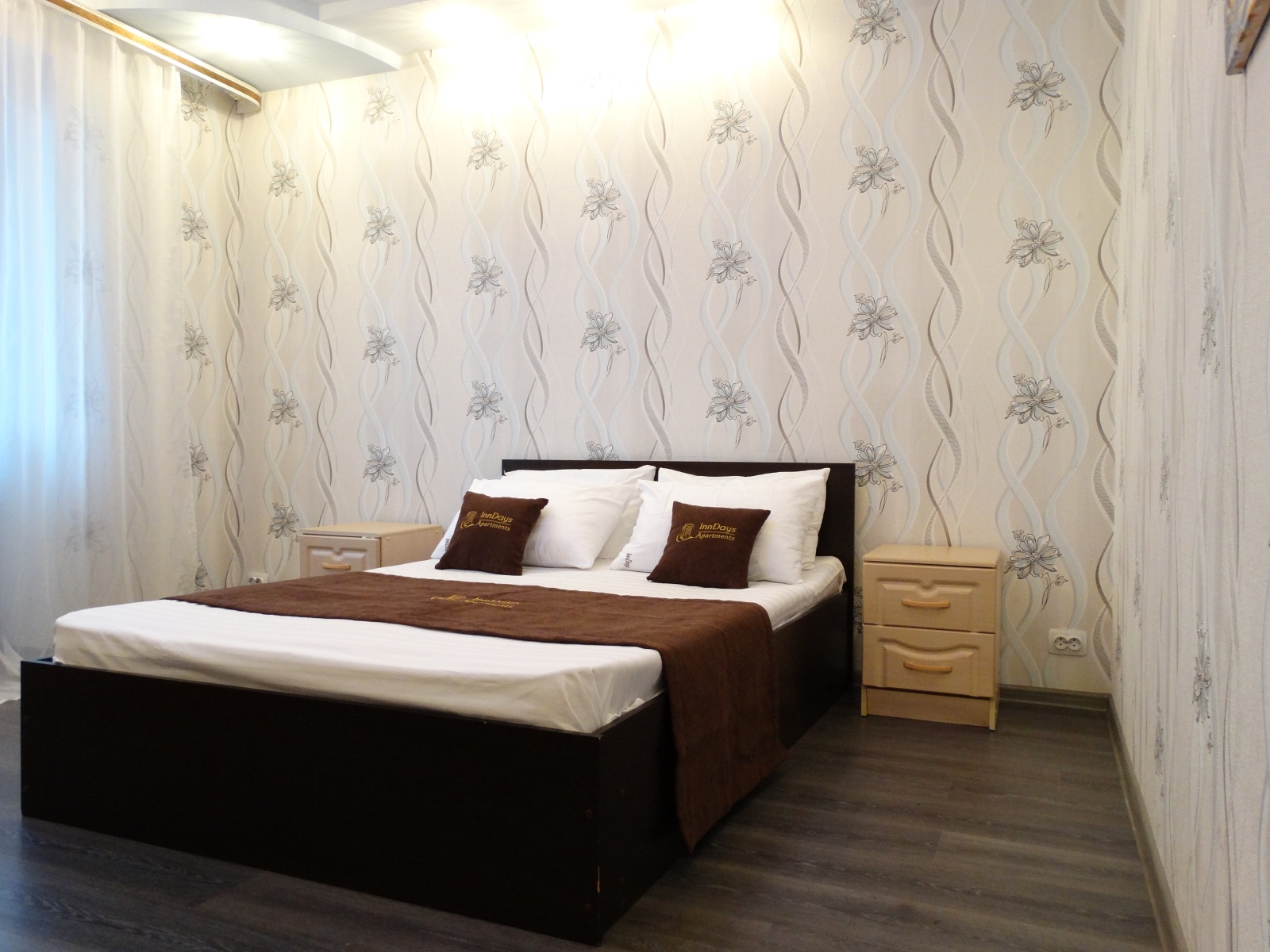 Inndays Металлургов, 108 