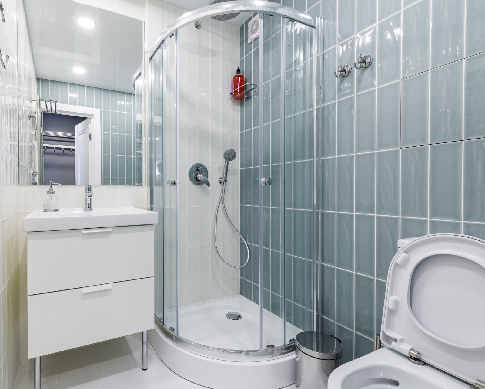 1-к квартира на ул. Софьи Перовской, 32