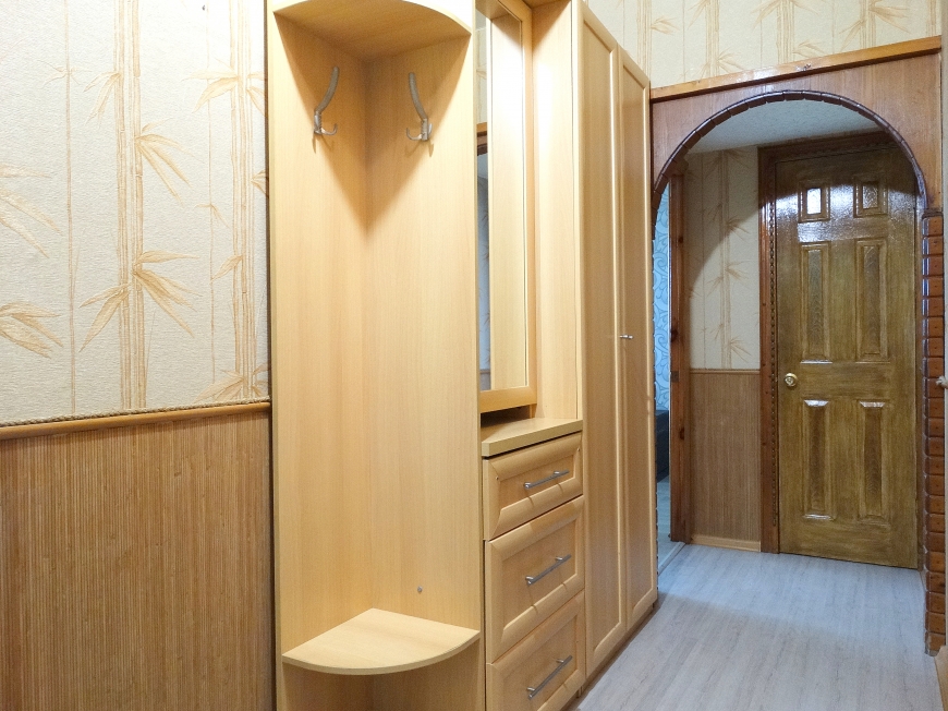 Inndays, Тула, Серебровская, 16в