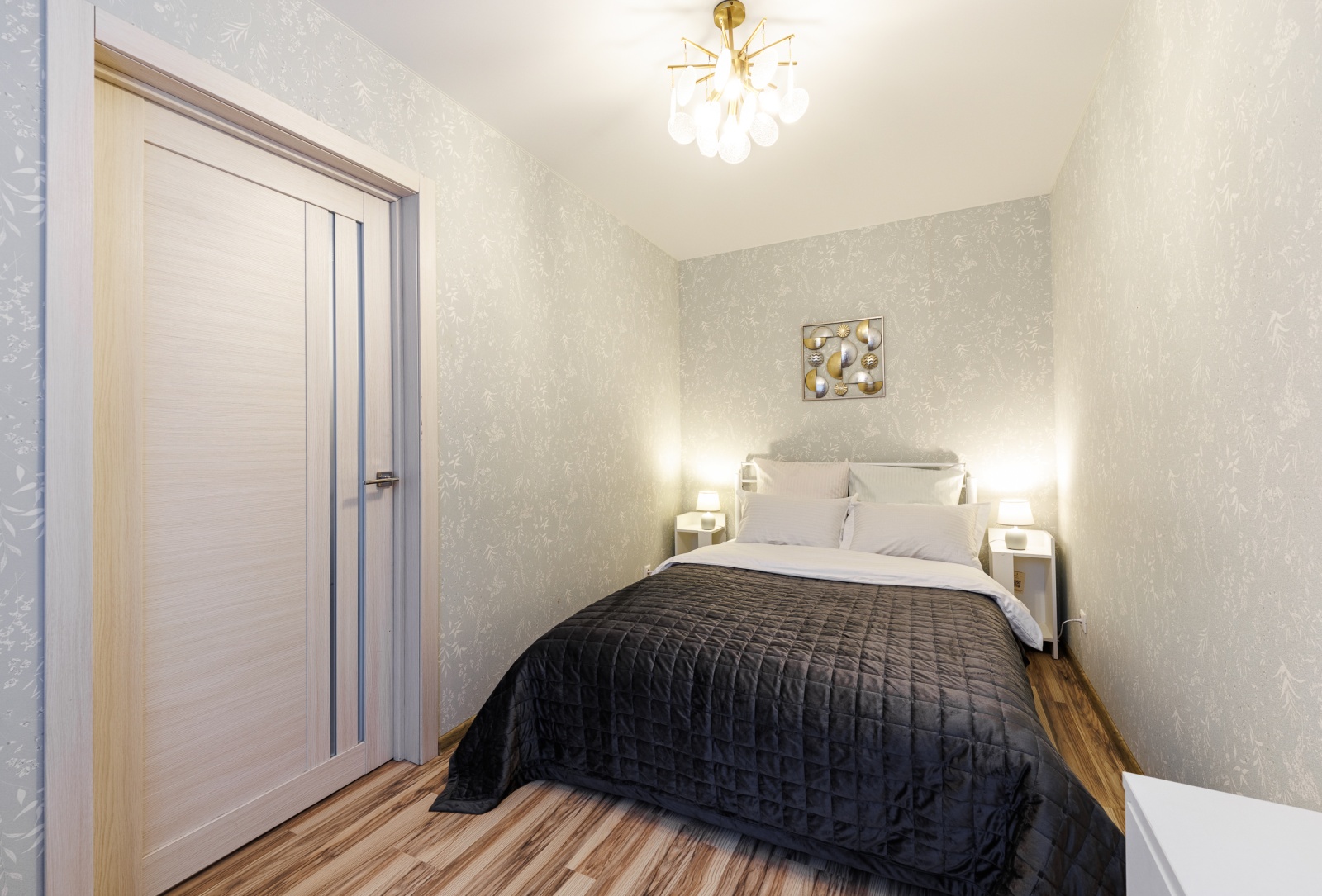 2-к квартира на ул. Свободы, 59