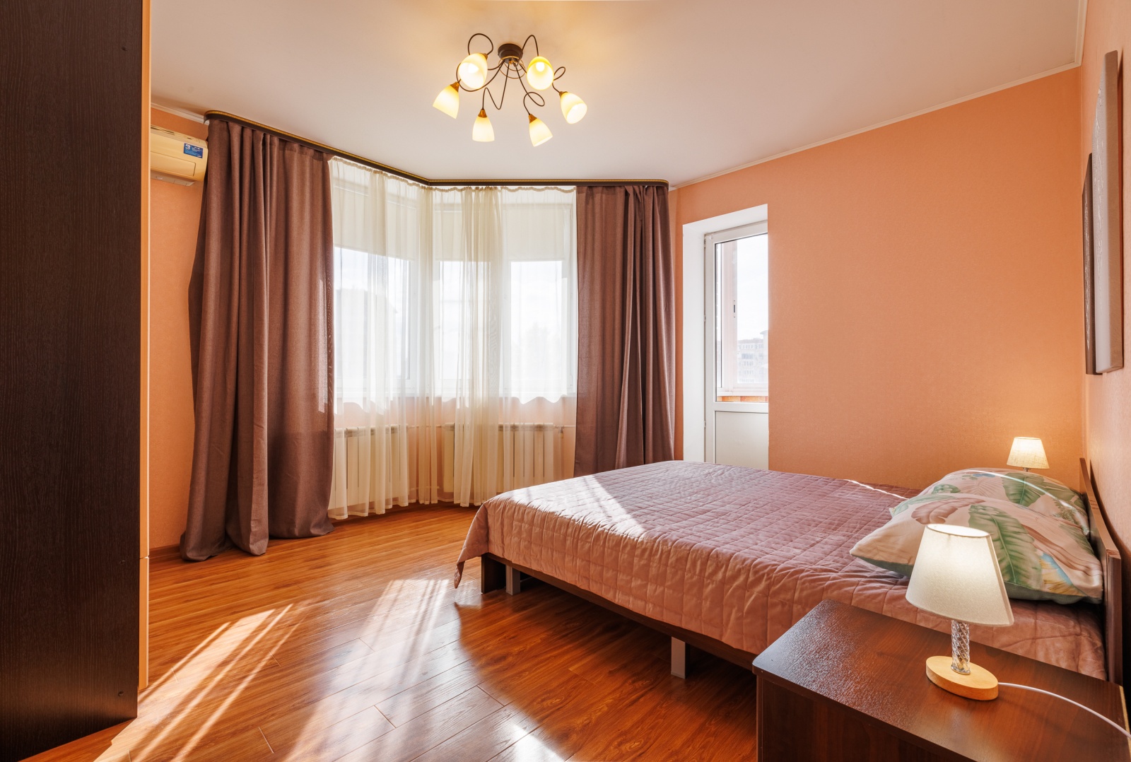 2-к квартира на пр-т Ленина, 112