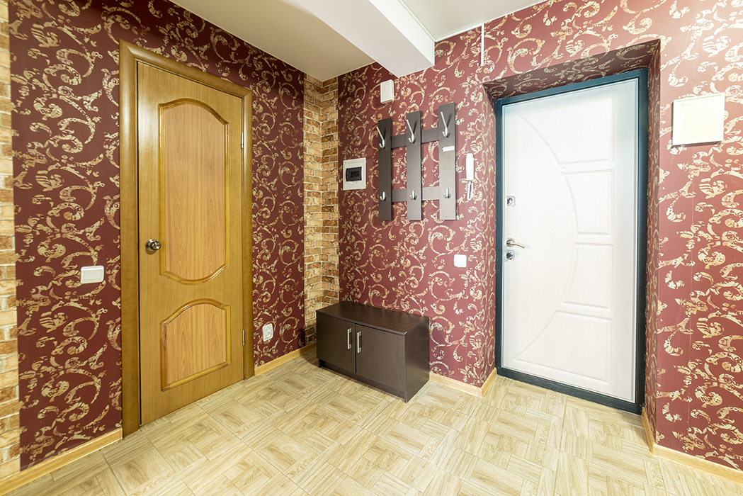 Inndays Луначарского, 49