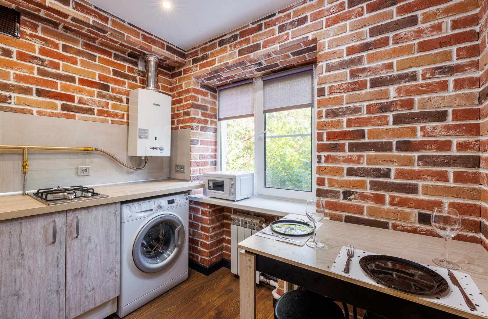 2-к квартира на Пушкинский пр., 4Б