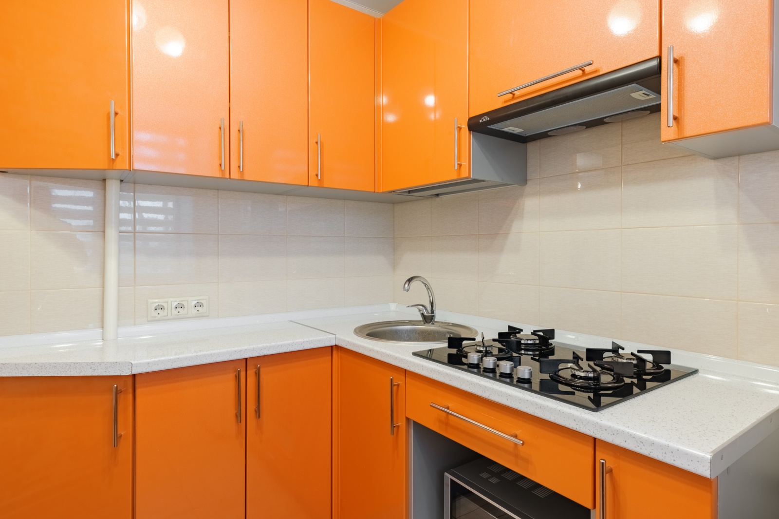 1-к квартира на ул. Первомайская, 18А