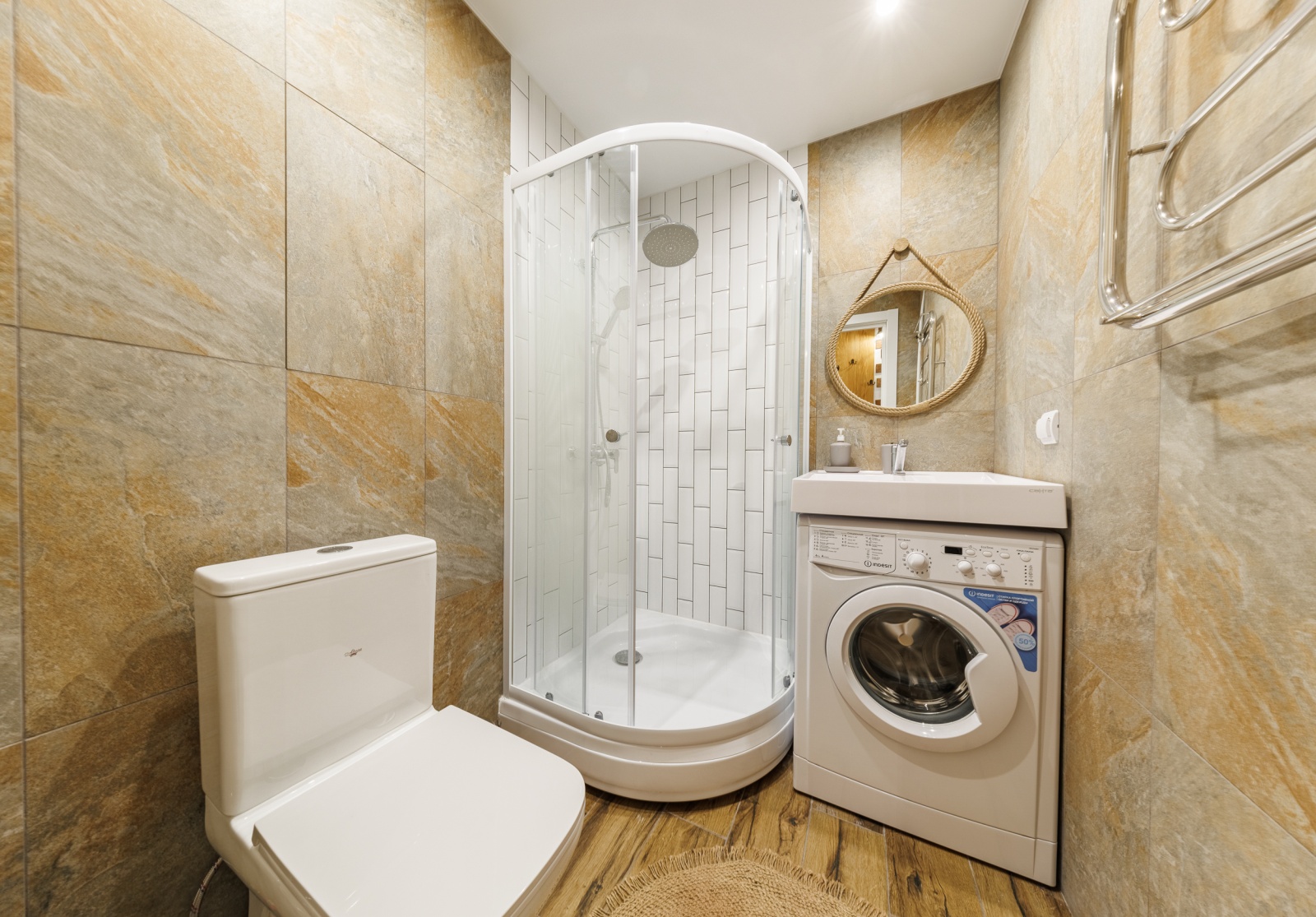 2-к квартира