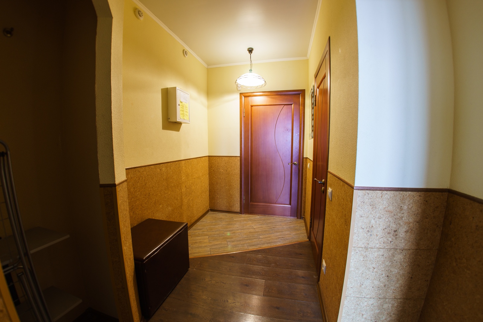 Inndays Михеева, 19
