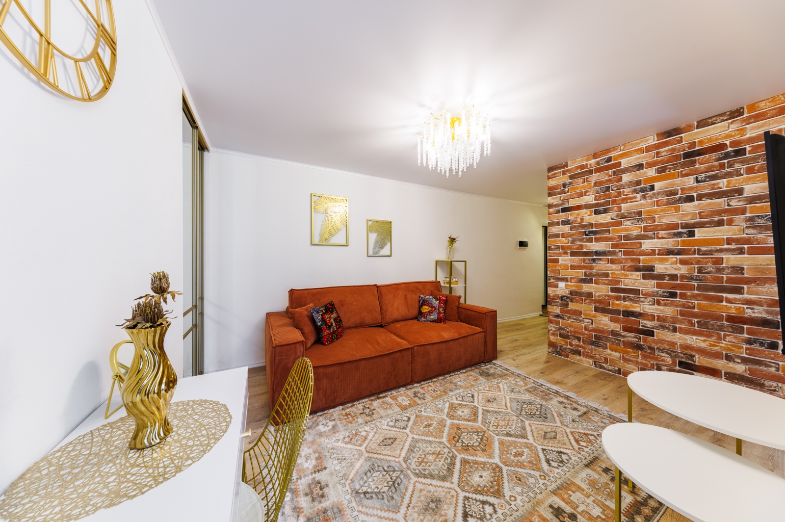 2-к квартира, ул. Д. Ульянова, 7