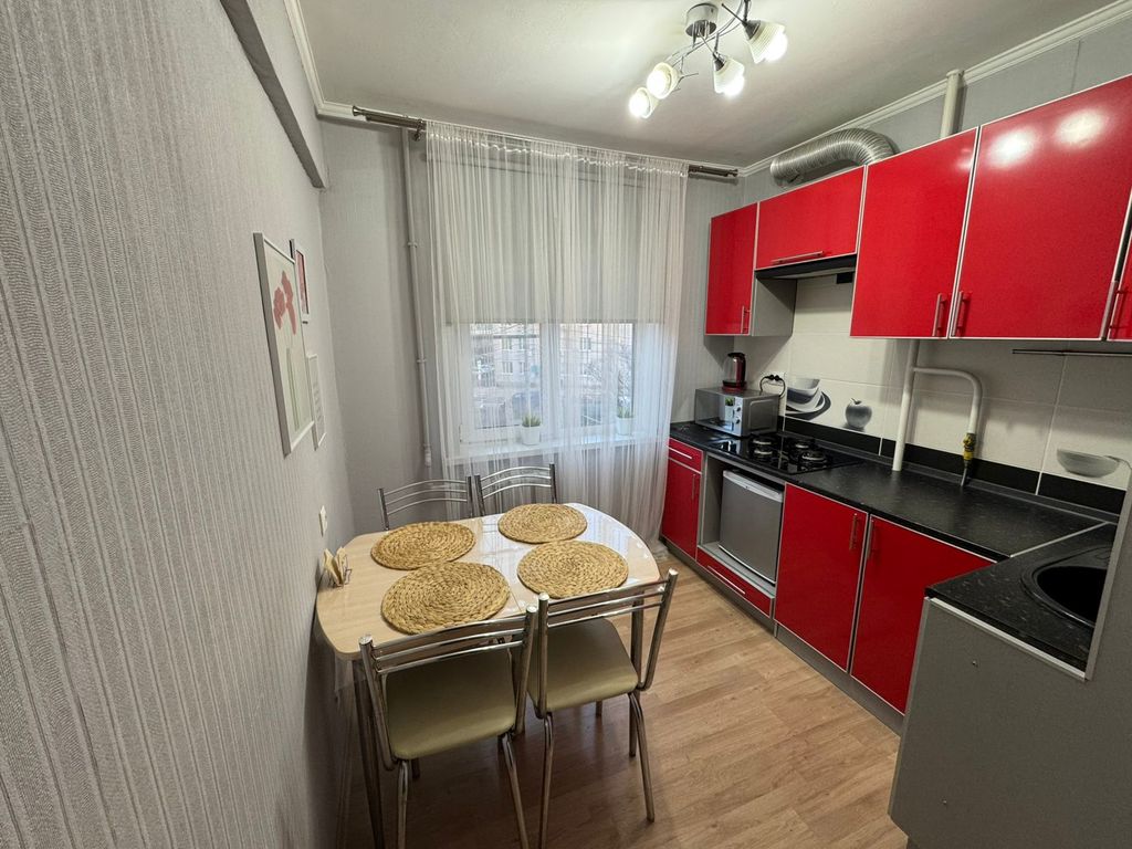 2-к квартира