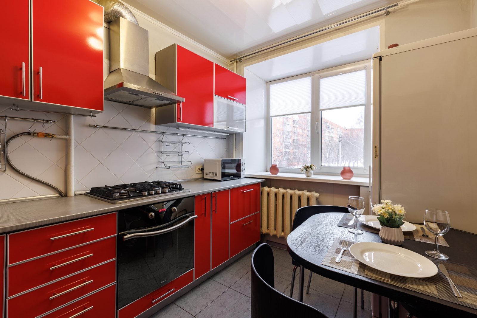 2-к квартира на Красноармейском пр-те, 6к2