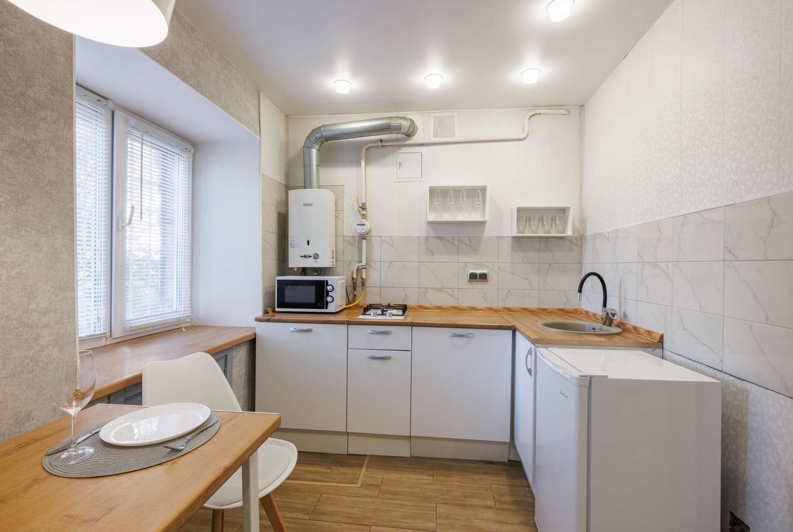 2-к квартира на пр-т Ленина, 115А