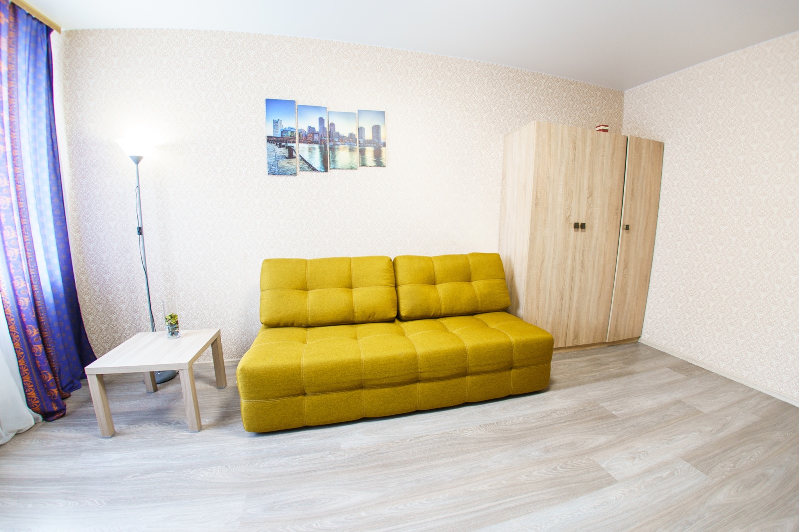 InnDays, Аркадия Шипунова, 6