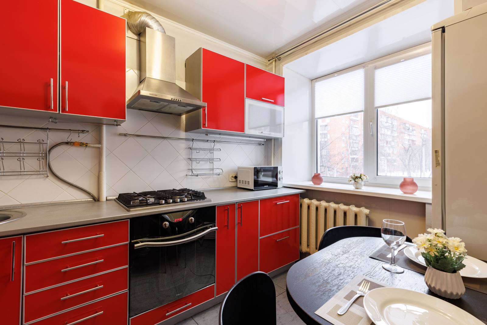 2-к квартира на Красноармейском пр-те, 6к2