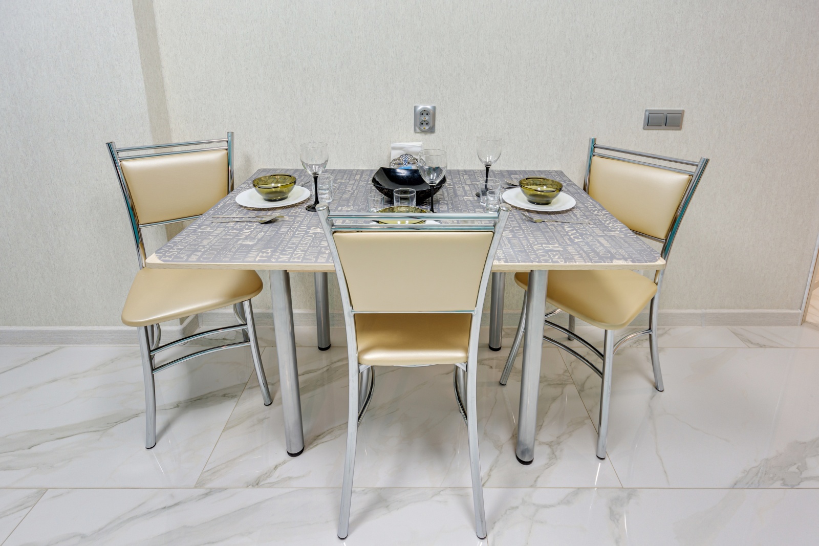 Премиум Евродвушка на пр.Ленина 138