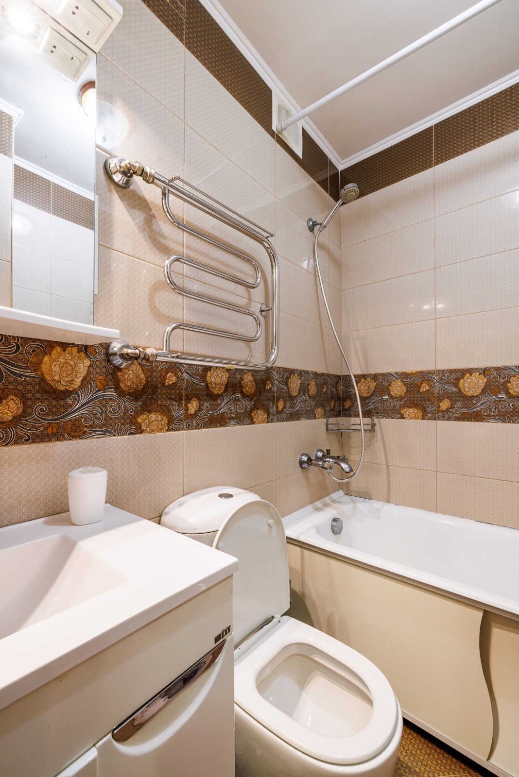 2-к квартира на ул. Фрунзе, 16