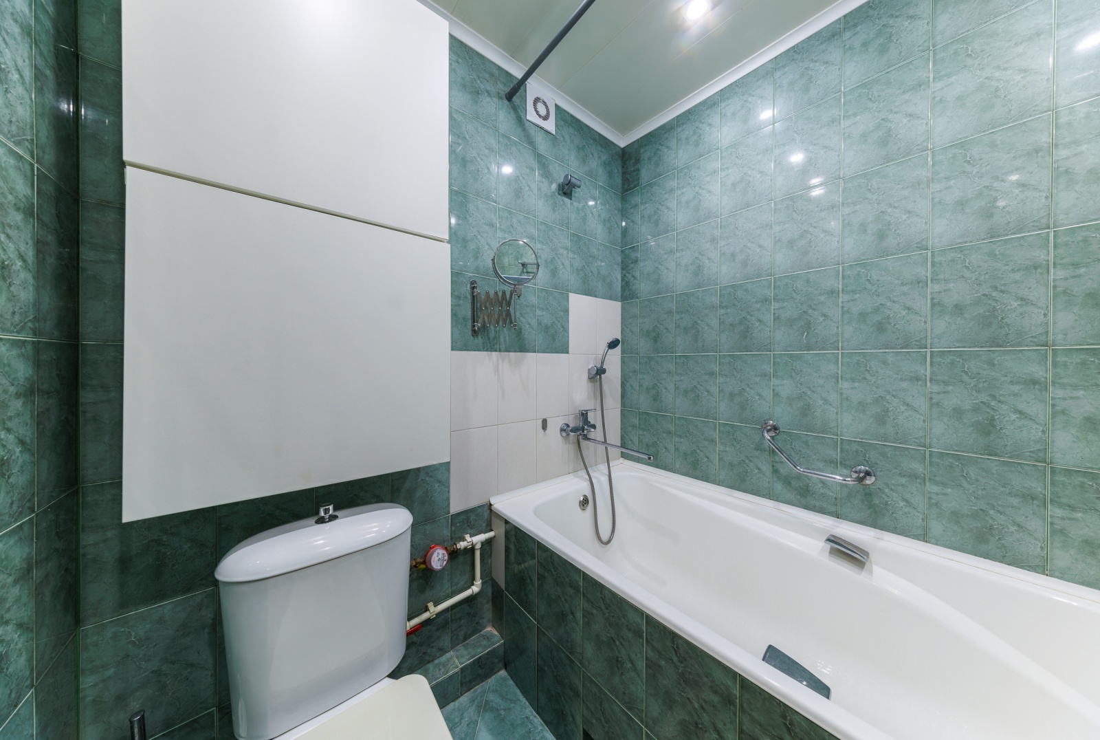 1-к квартира на ул. Фрунзе, 19