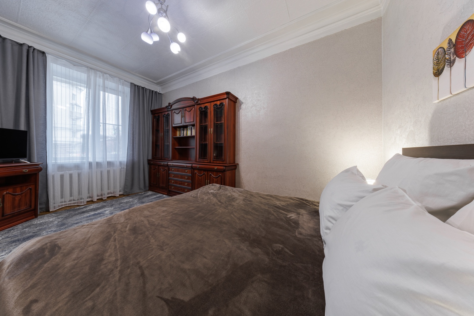 2-к квартира на пр-т Ленина, 60