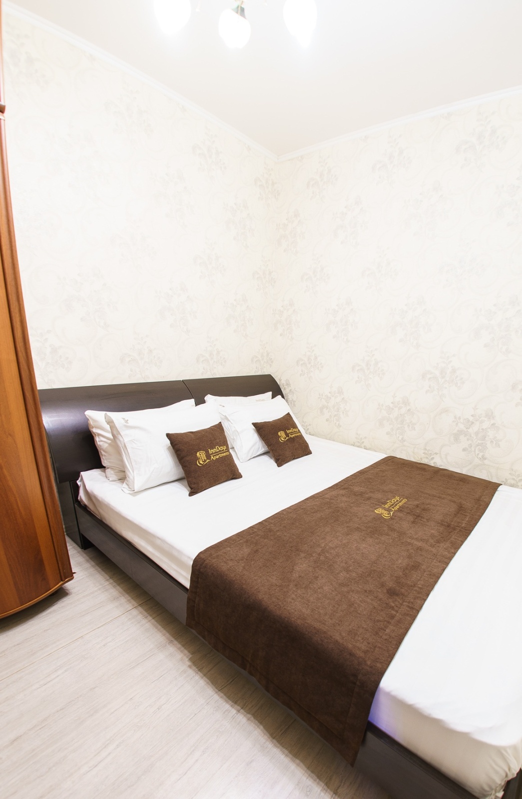 Inndays Красноармейский Проспект, 4
