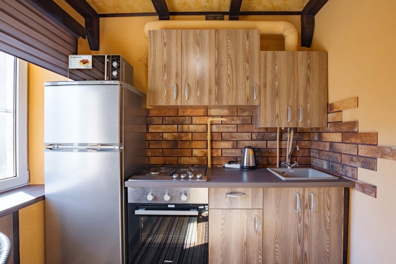 1-к квартира на Красноармейском пр-те, 20