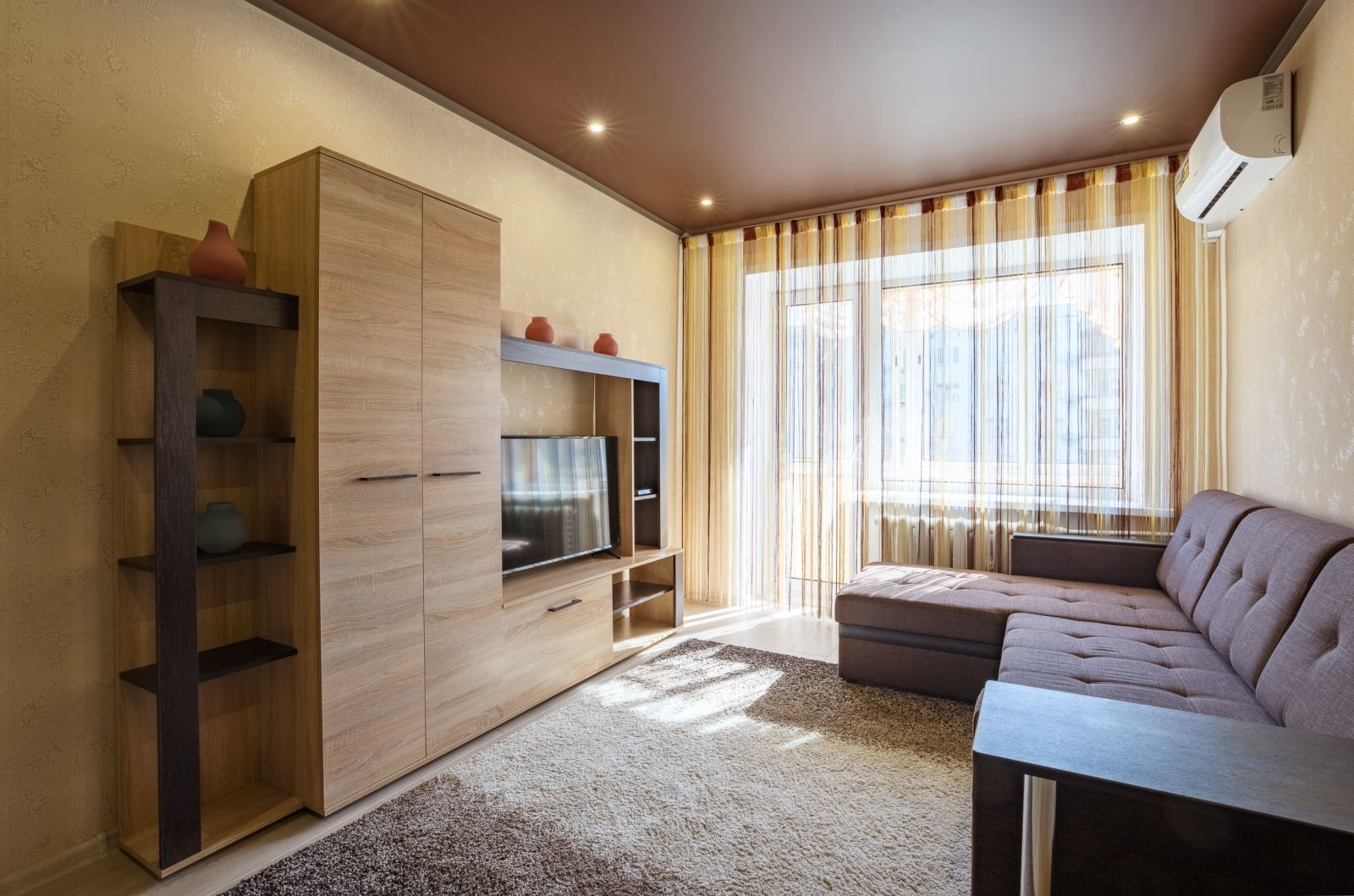 1-к квартира на Красноармейском пр-те, 20