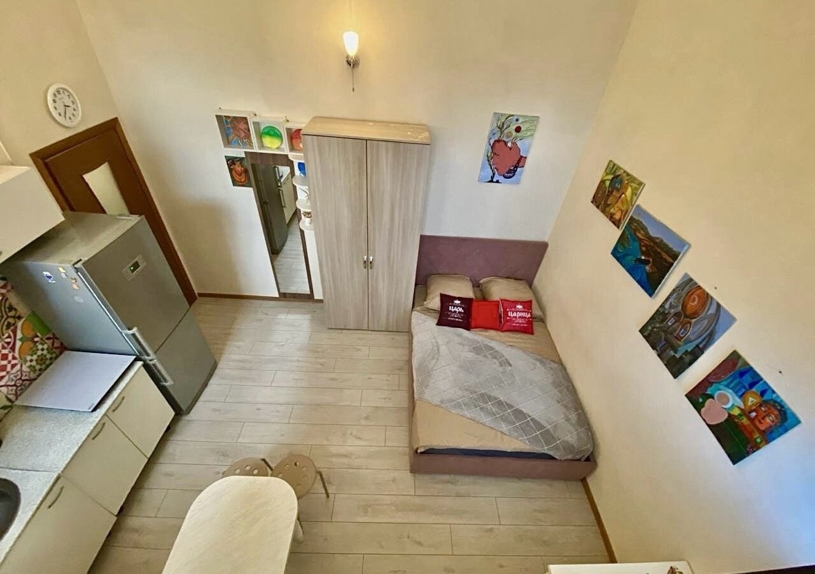 Царская Студия