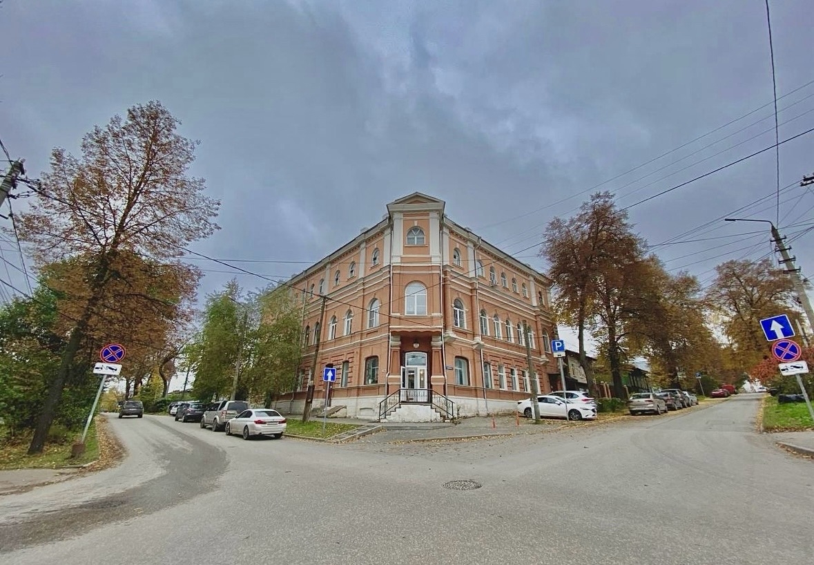 Царская Студия