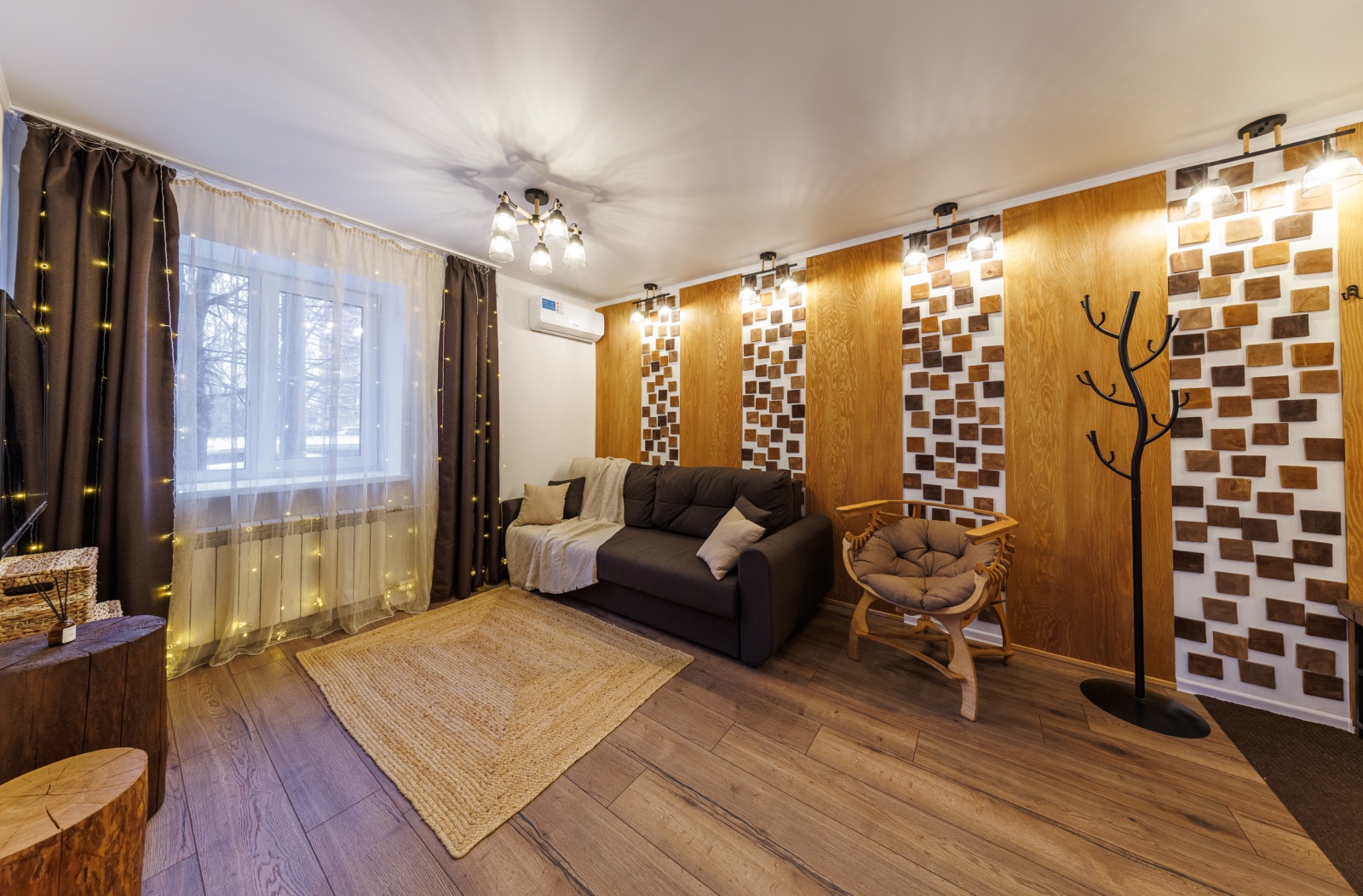 2-к квартира