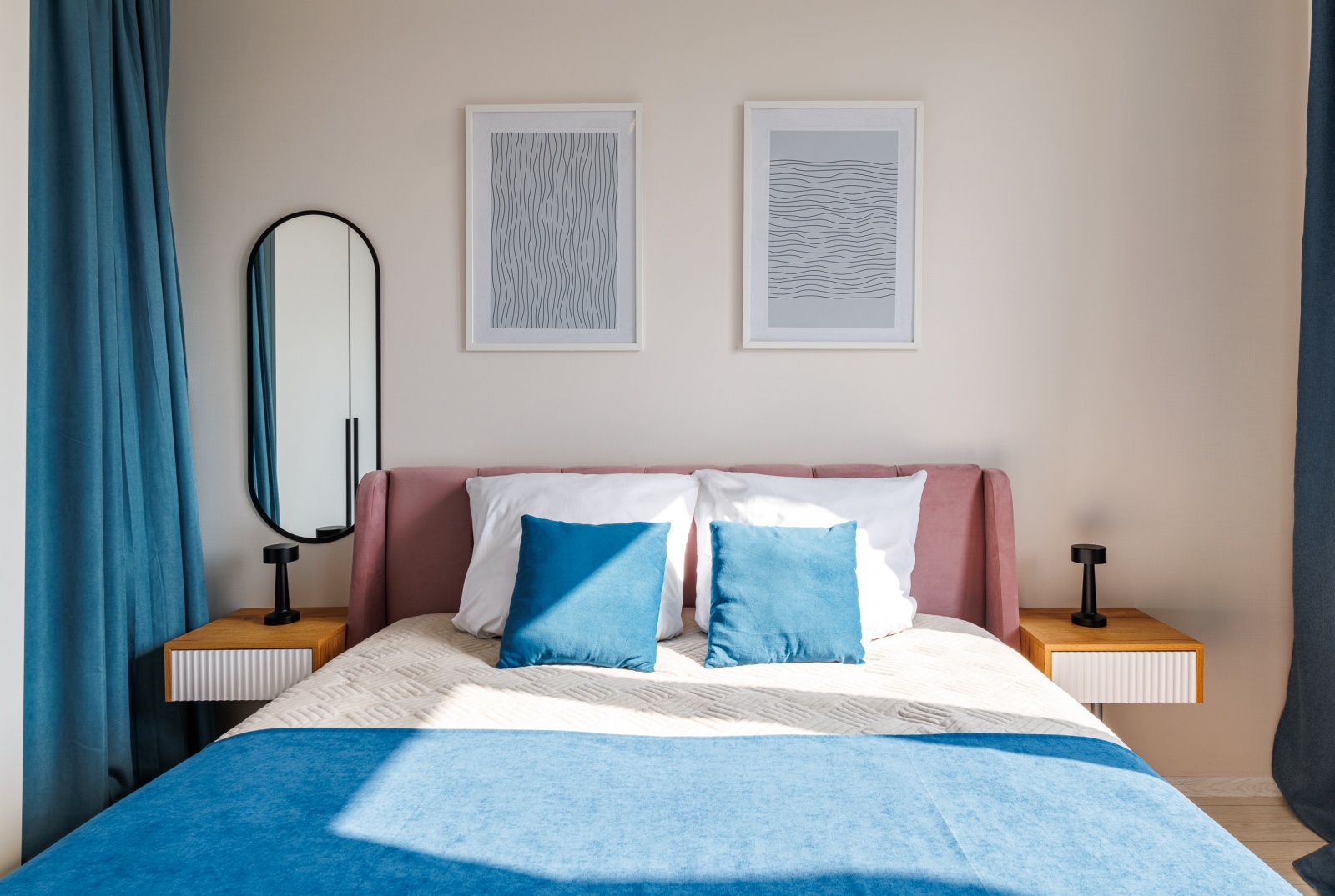 1-к квартира