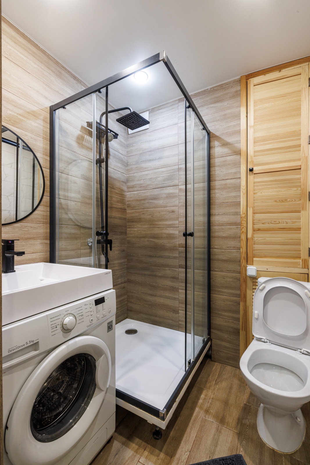 2-к квартира на пр-т Ленина, 115А