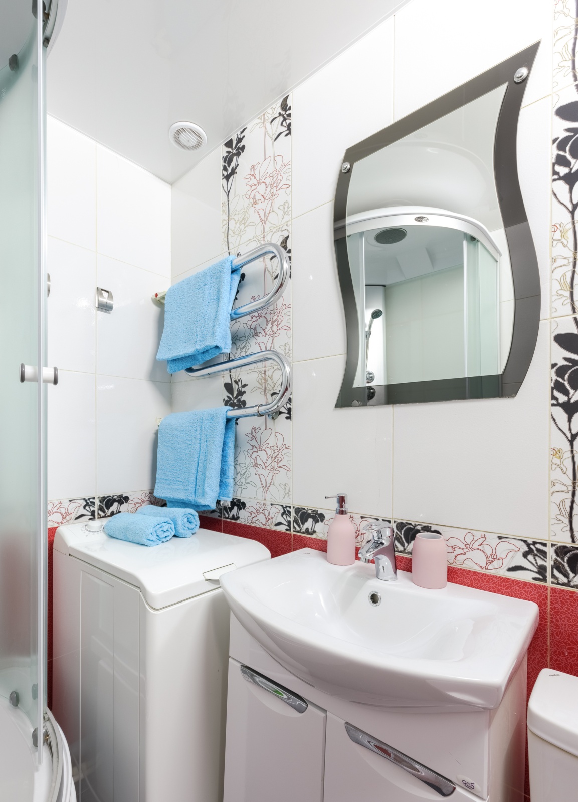 2-к квартира на Бундурина 34а