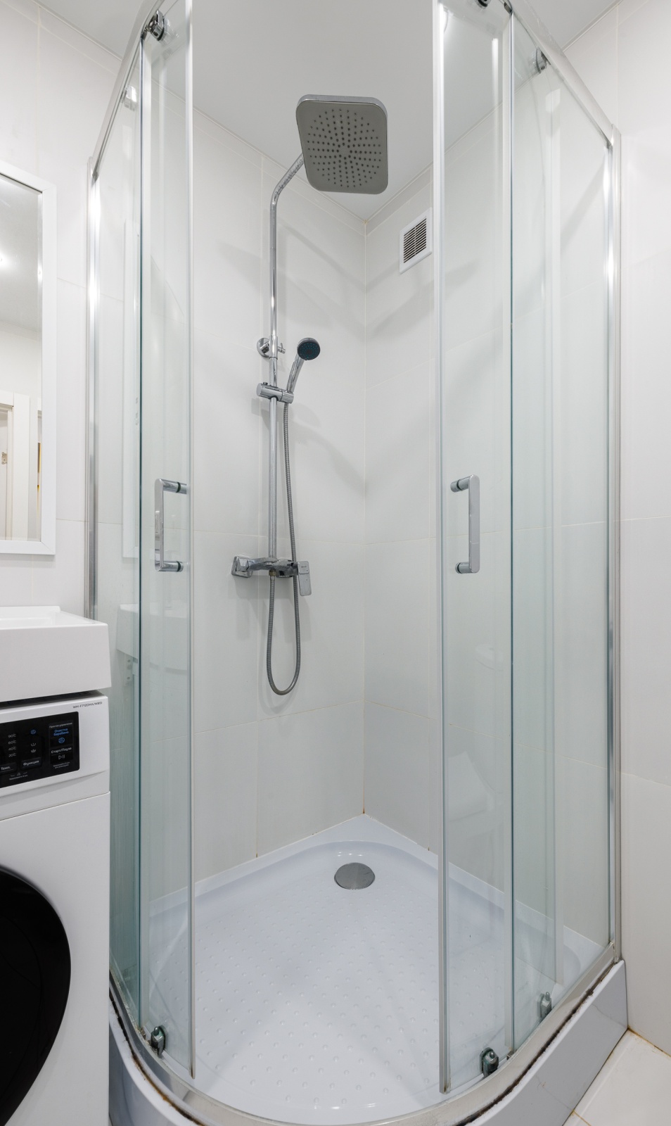 2-к квартира на ул. Циолковского, 3