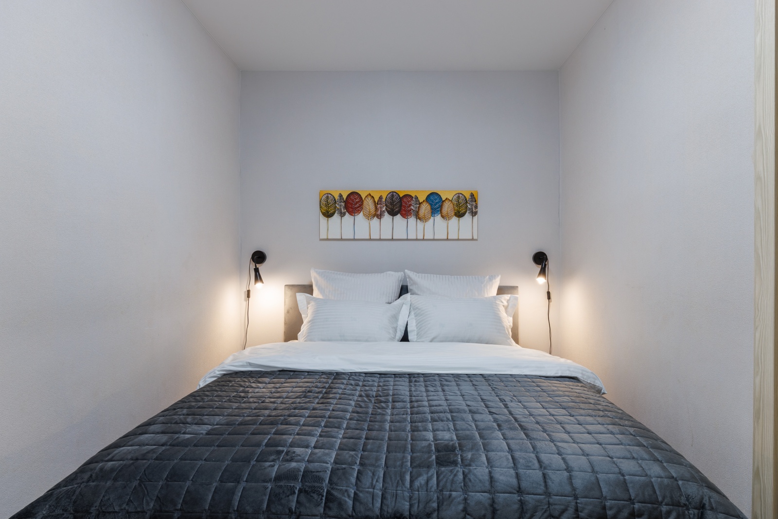 2-к квартира