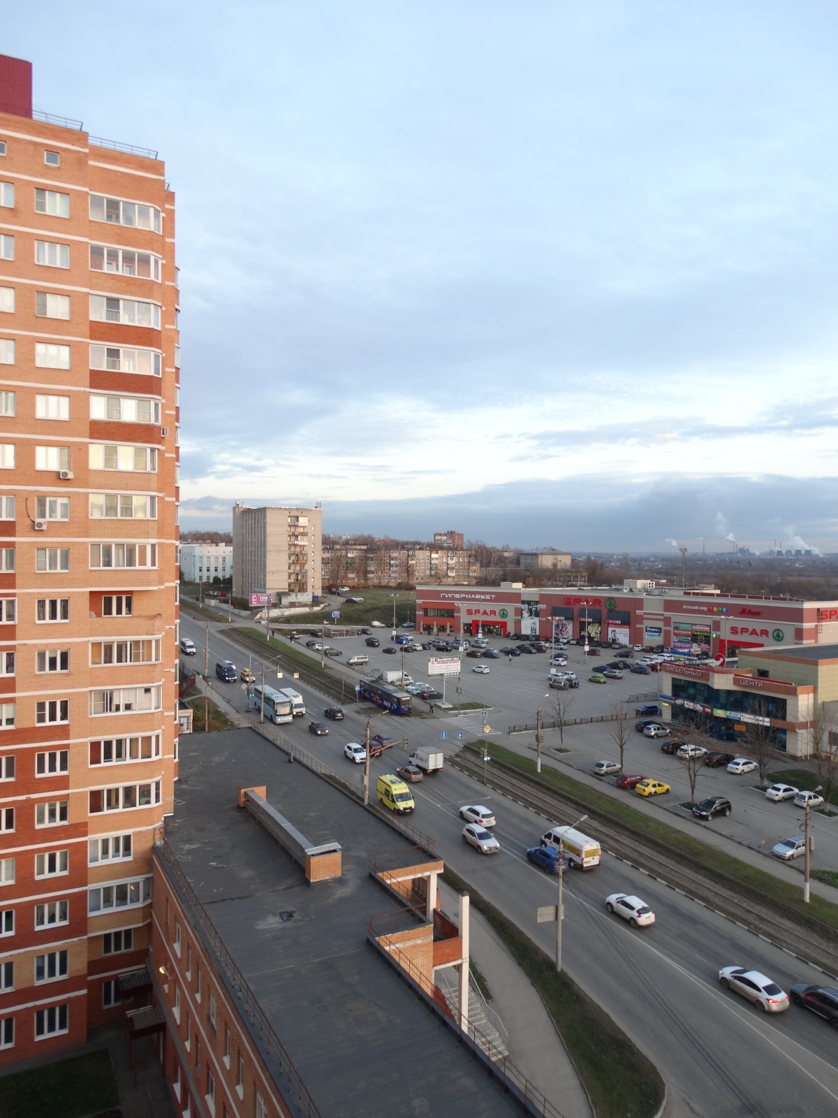 Inndays Металлургов, 108 