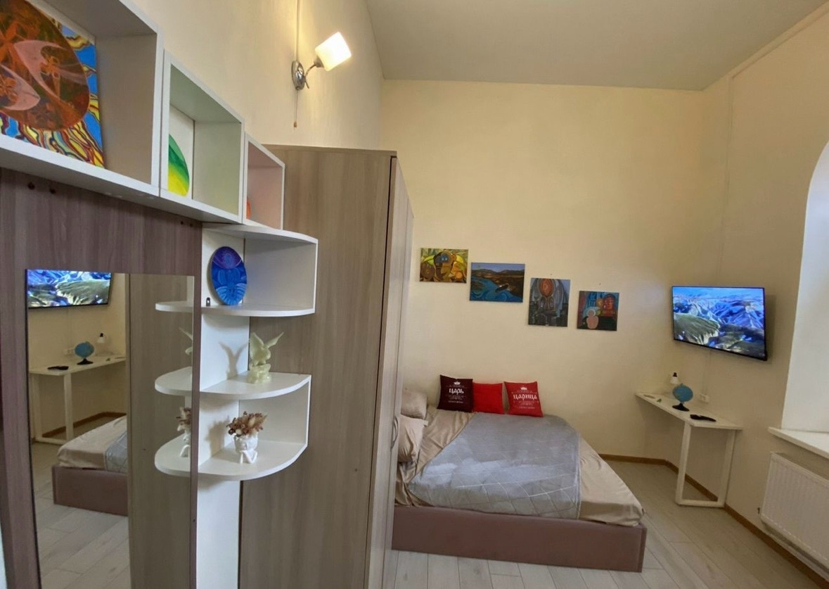 Царская Студия