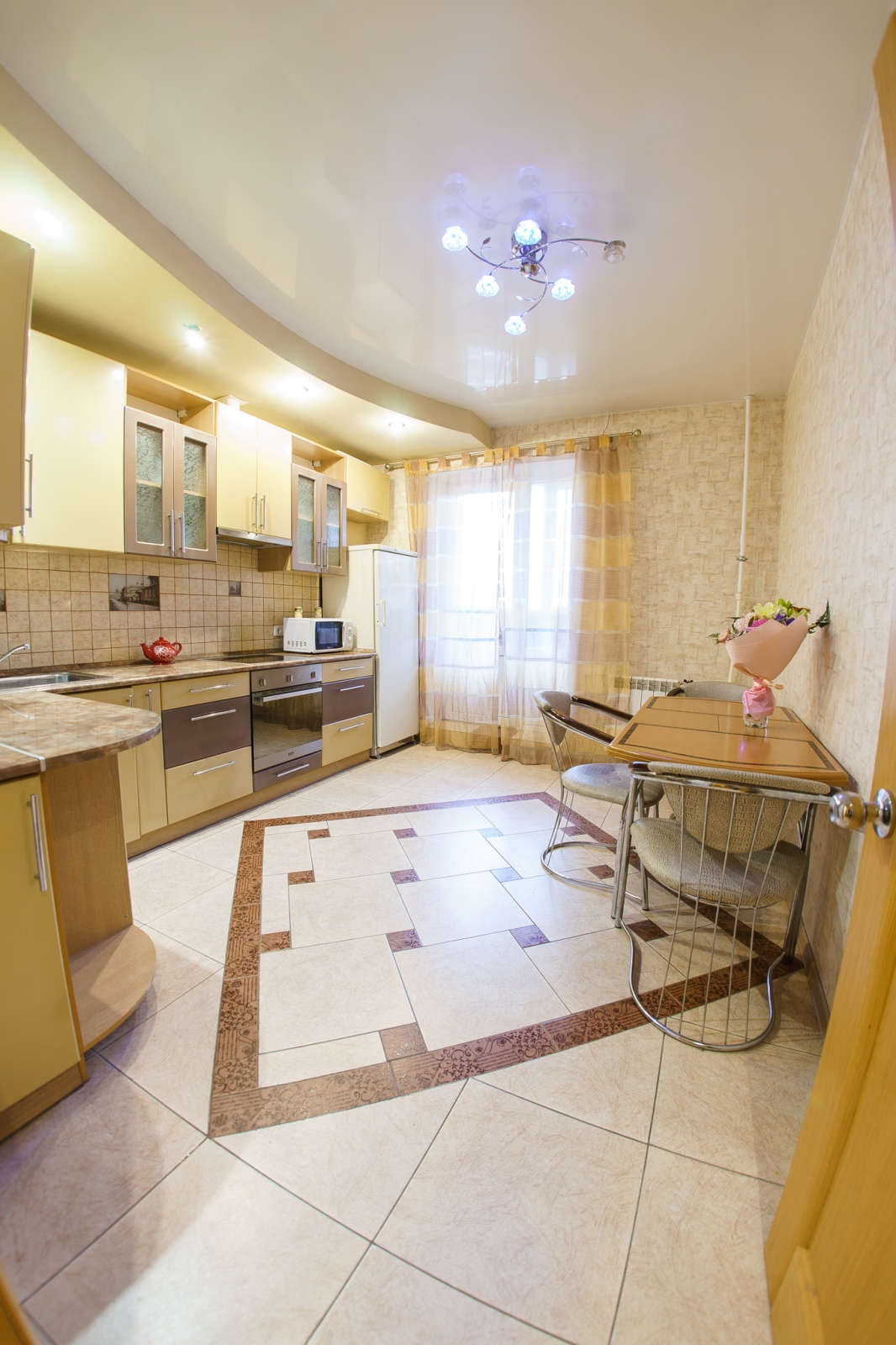 Inndays Михеева, 31