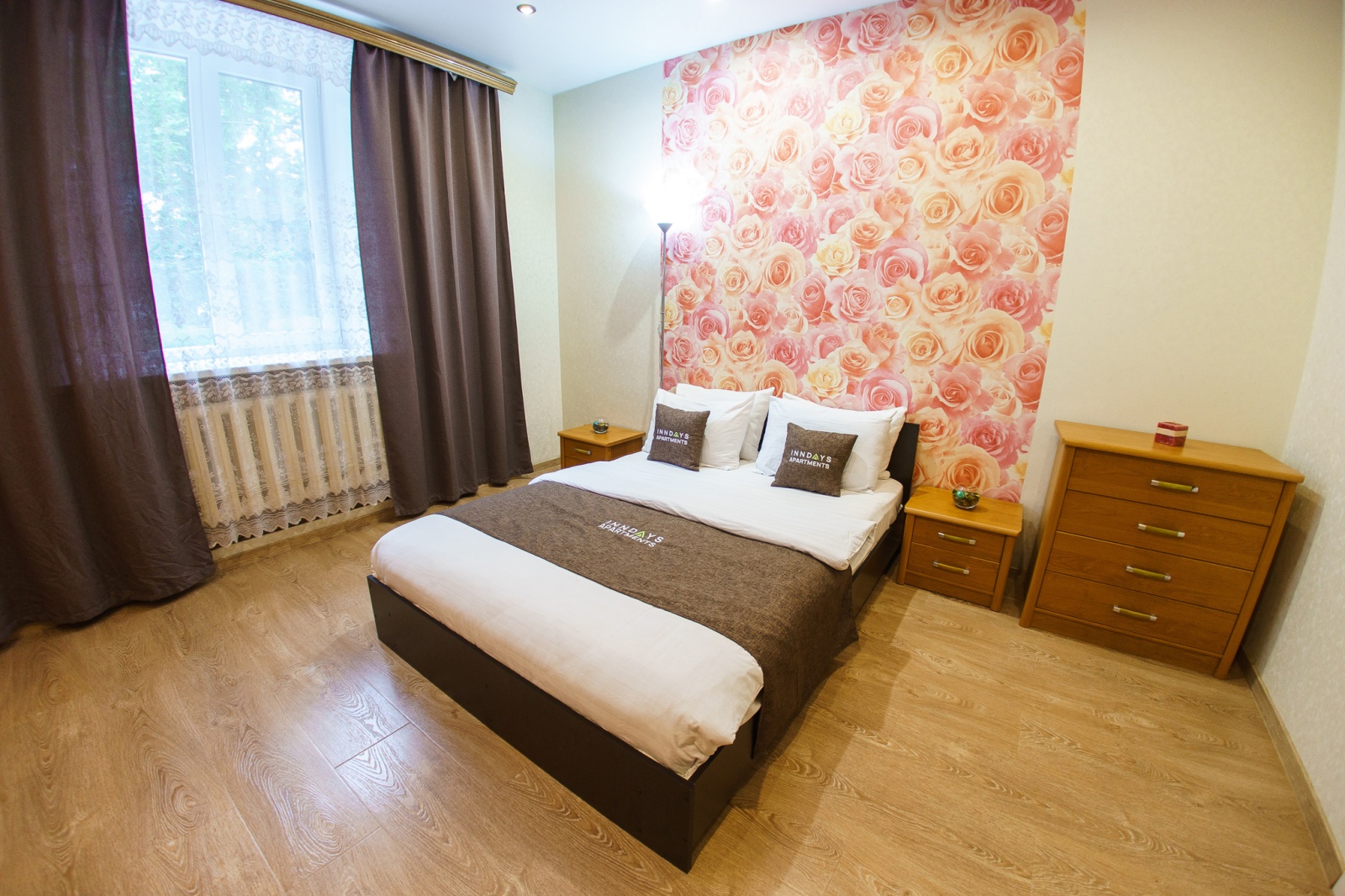 Inndays проспект Ленина, 86