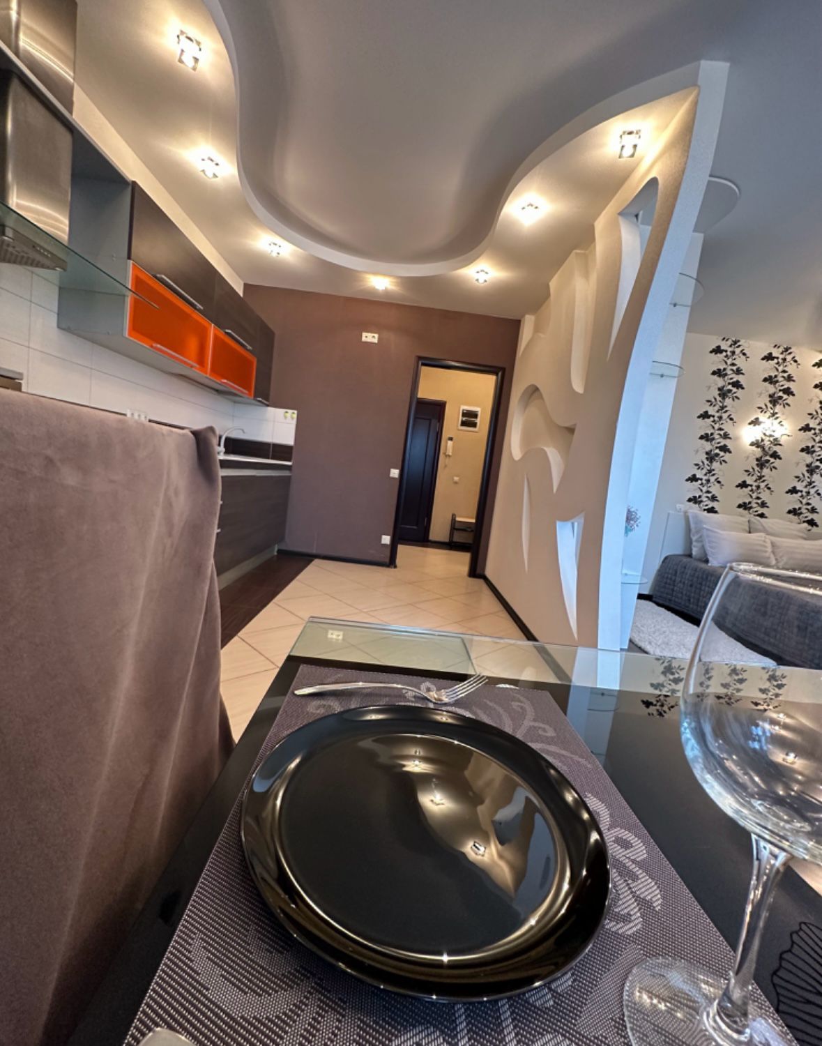 1-к квартира на ул. Ленина, 24