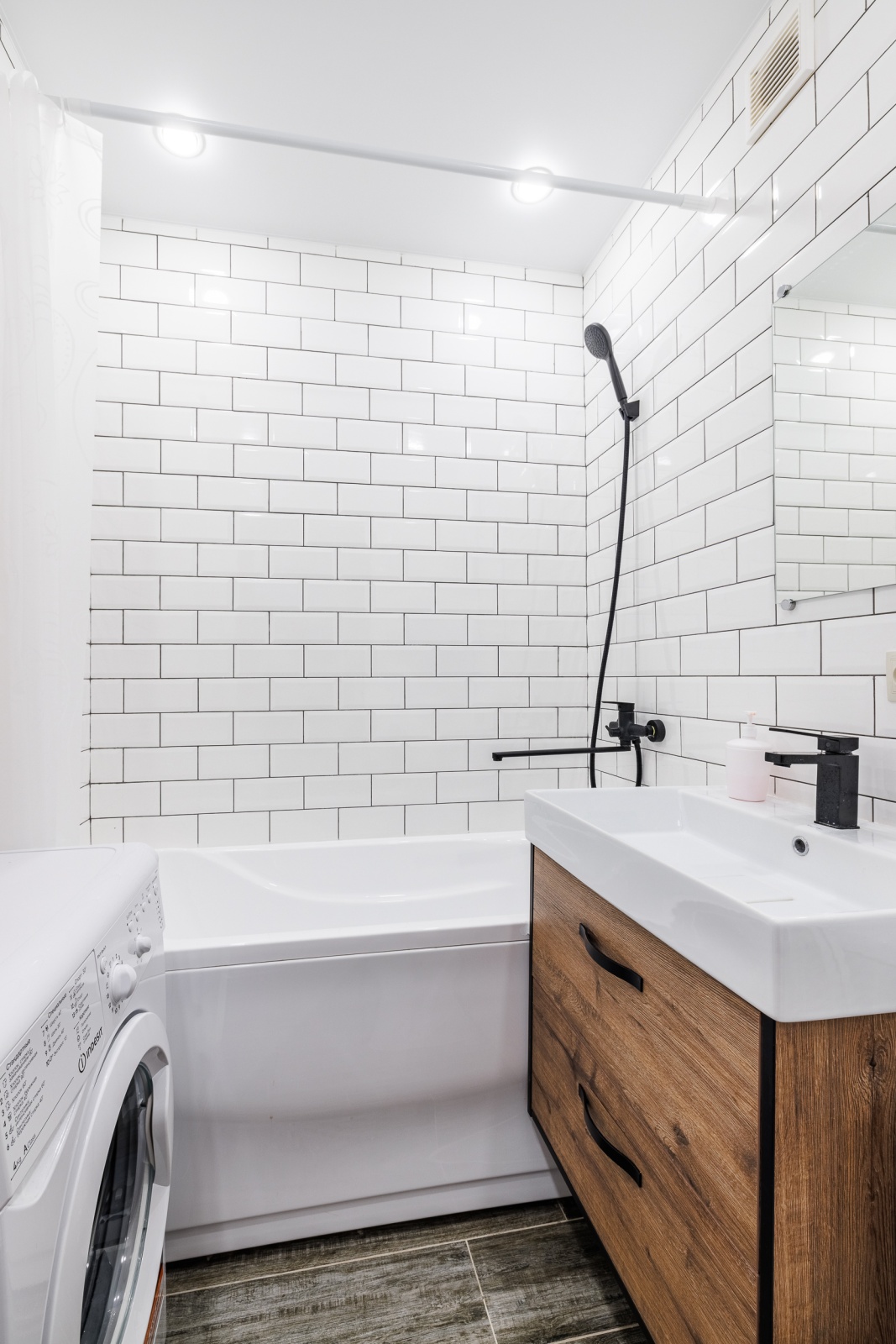 1-к квартира на ул. Николая Руднева, 64Б