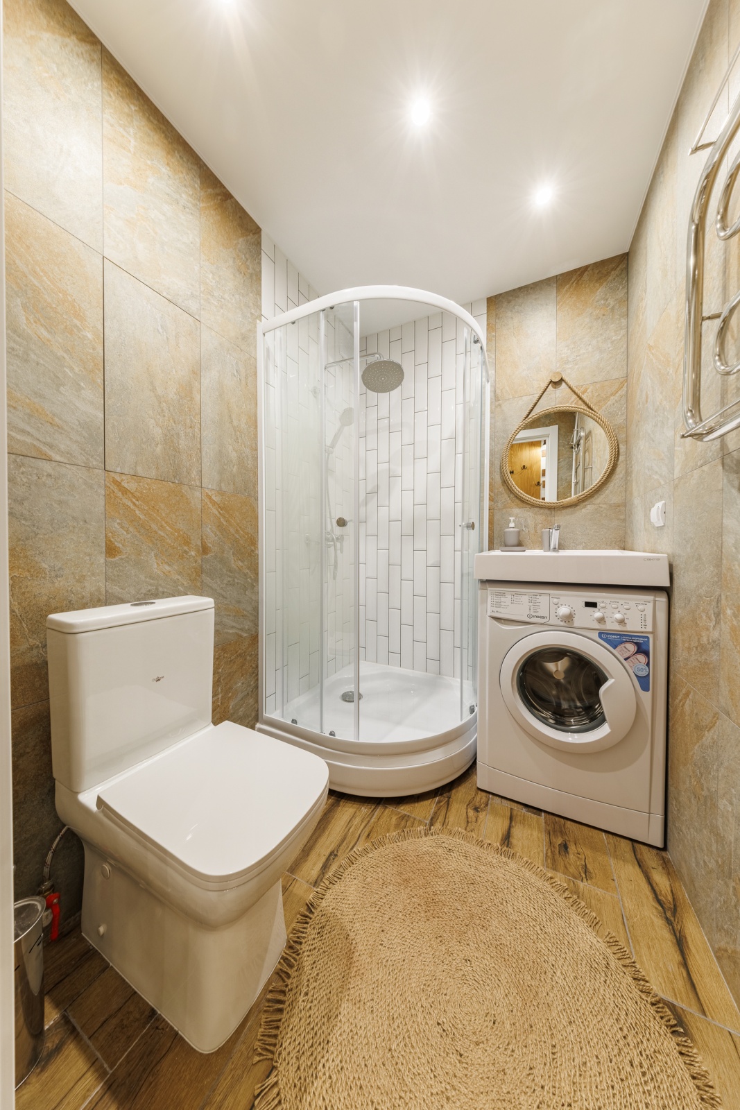 2-к квартира