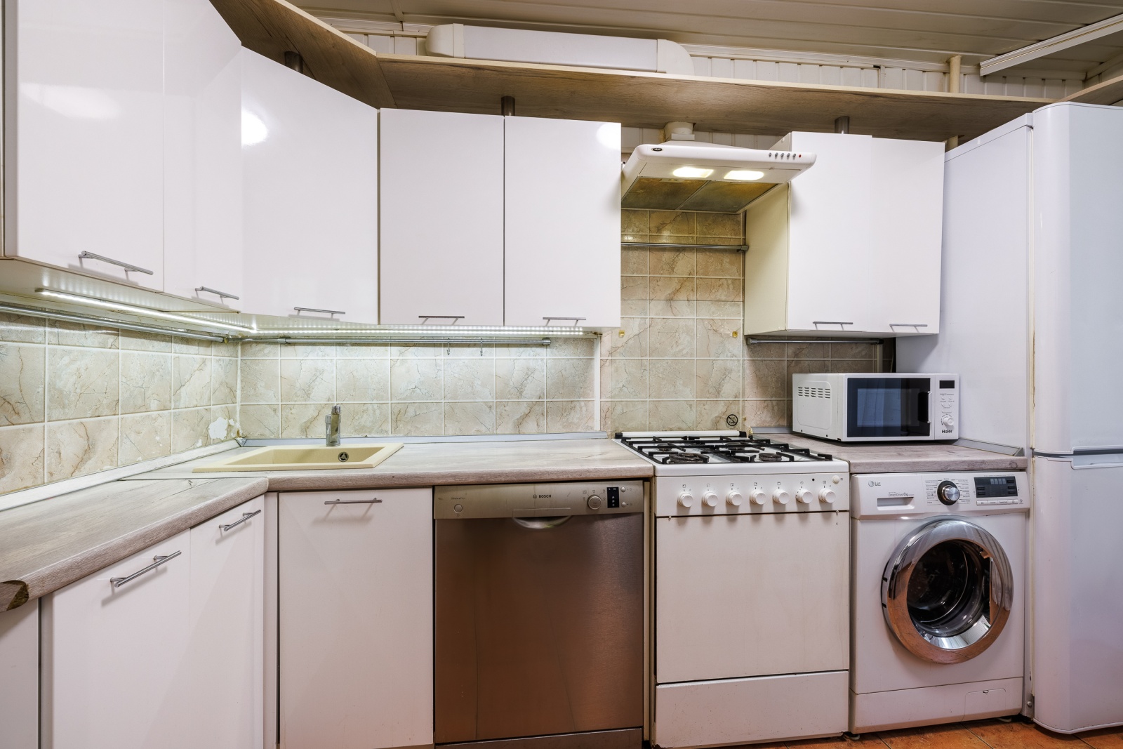 2-к квартира на ул. Николая Руднева, 27