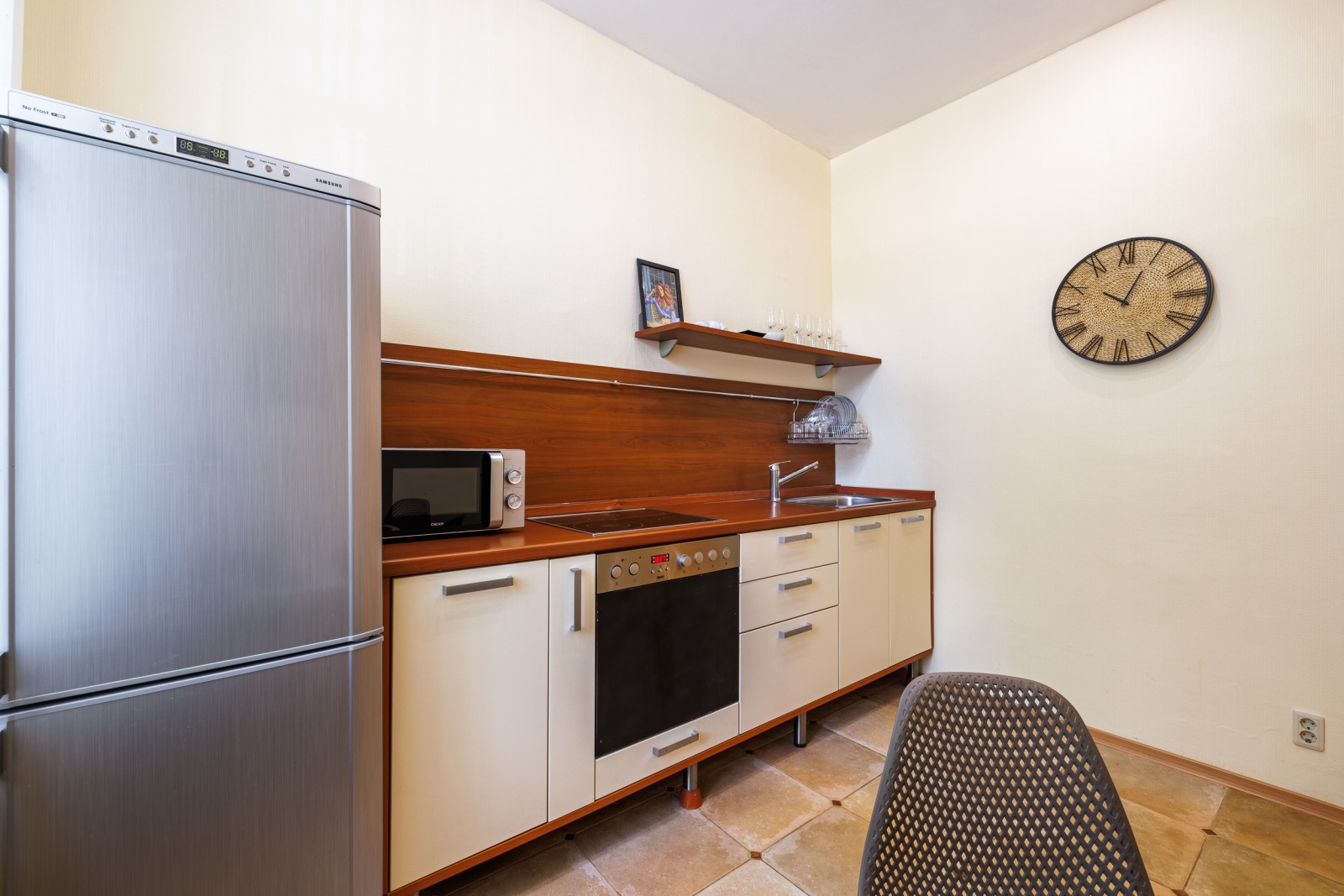 2-к квартира на пр-т Ленина, 119